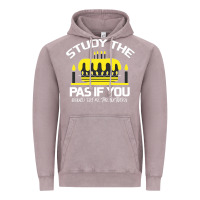 Study The Past If You Would Define The Future Shi Vintage Hoodie | Teevron
