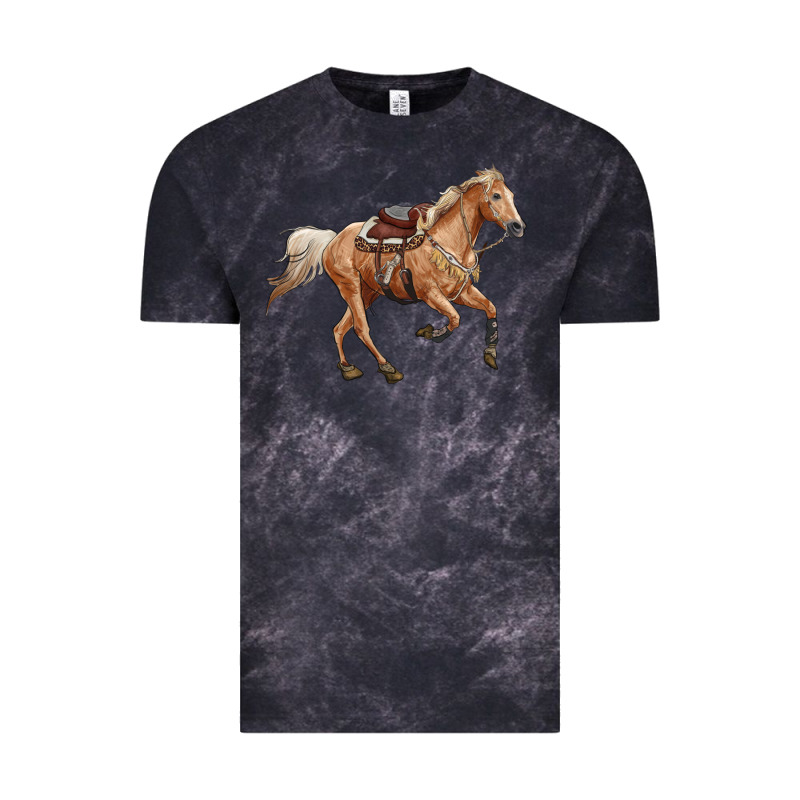 Horse Body Vintage Tee by RanaPortraitStore | Teevron