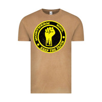 Northern Soul Keep The Faith Vintage Tee | Teevron