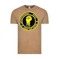 Vintage Coffee Northern Soul Keep the Faith Vintage Tee - Bettercallsaul