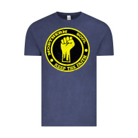 Vintage Denim Northern Soul Keep the Faith Vintage Tee - Bettercallsaul