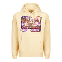Mind Your Motherhood Premium Hoodie | Teevron