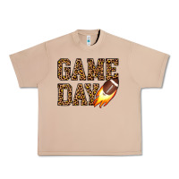 Burro game day football Urban Heavy Tee - JahusDesignShop