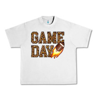 Lunar Rock game day football Urban Heavy Tee - JahusDesignShop