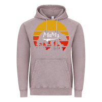 Vintage Zinc Mama Bear Vintage Hoodie - Bettercallsaul