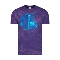 Cloud Purple I Know I Play Like A Girl Try To Keep Up Softball Vintage Tee - Bettercallsaul