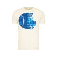 Vintage Arctic I Know I Play Like A Girl Try To Keep Up Softball Vintage Tee - Bettercallsaul