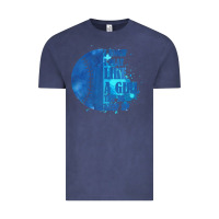 Vintage Denim I Know I Play Like A Girl Try To Keep Up Softball Vintage Tee - Bettercallsaul