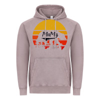 Vintage Zinc Mama Bear Vintage Hoodie - Bettercallsaul