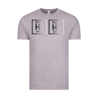 Vintage Zinc Hustle Harder Neon Vintage Tee - Bettercallsaul