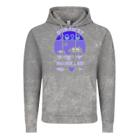 Cloud Rock Our First Baby Mama Mother s Day Vintage Hoodie - Bettercallsaul