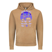 Vintage Camel Our First Baby Mama Mother s Day Vintage Hoodie - Bettercallsaul