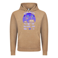 Vintage Coffee Our First Baby Mama Mother s Day Vintage Hoodie - Bettercallsaul