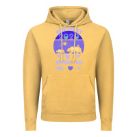 Vintage Mustard Our First Baby Mama Mother s Day Vintage Hoodie - Bettercallsaul
