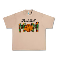 Burro Basketball Mom Urban Heavy Tee - Bettercallsaul