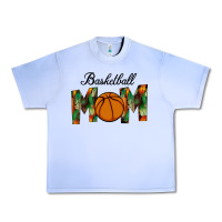 Grape Ice Basketball Mom Urban Heavy Tee - Bettercallsaul
