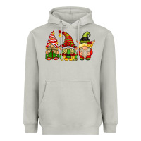 Moon Dust Elf Gnomes Heavyweight Hoodie - CowhideDigitalArt