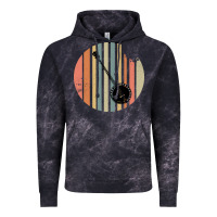 Cloud Black Banjo Vintage Vintage Hoodie - Bettercallsaul