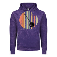 Cloud Purple Banjo Vintage Vintage Hoodie - Bettercallsaul