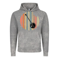 Cloud Rock Banjo Vintage Vintage Hoodie - Bettercallsaul