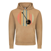 Vintage Camel Banjo Vintage Vintage Hoodie - Bettercallsaul