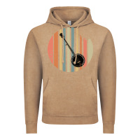 Vintage Coffee Banjo Vintage Vintage Hoodie - Bettercallsaul
