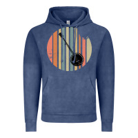 Banjo Vintage Vintage Hoodie | Teevron