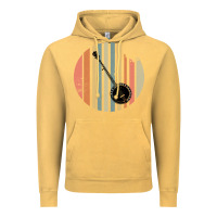 Vintage Mustard Banjo Vintage Vintage Hoodie - Bettercallsaul