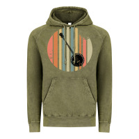 Vintage Olive Banjo Vintage Vintage Hoodie - Bettercallsaul