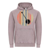 Vintage Zinc Banjo Vintage Vintage Hoodie - Bettercallsaul