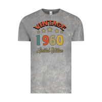 Cloud Rock Vintage 1960 Limited Edition Vintage Tee - Bettercallsaul