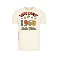 Vintage Arctic Vintage 1960 Limited Edition Vintage Tee - Bettercallsaul