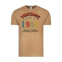 Vintage Camel Vintage 1960 Limited Edition Vintage Tee - Bettercallsaul