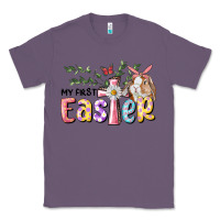 Lavender My First Easter Bunny Classic Tee - RanaPortraitStore