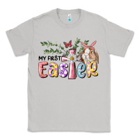 Moon Dust My First Easter Bunny Classic Tee - RanaPortraitStore