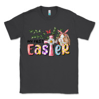 Smoke My First Easter Bunny Classic Tee - RanaPortraitStore