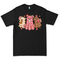 Black mexican desert ghosts Premium Tee - MaliasSmallBusiness