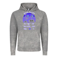 Cloud Rock Our First Baby Mama Mother s Day Vintage Hoodie - Bettercallsaul