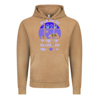 Vintage Camel Our First Baby Mama Mother s Day Vintage Hoodie - Bettercallsaul