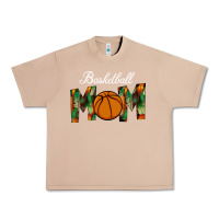 Burro Basketball Mom Urban Heavy Tee - Bettercallsaul
