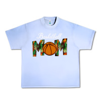 Grape Ice Basketball Mom Urban Heavy Tee - Bettercallsaul