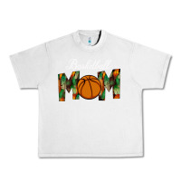 Lunar Rock Basketball Mom Urban Heavy Tee - Bettercallsaul