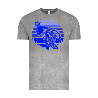 Cloud Rock Motorcross Vintage Tee - Bettercallsaul