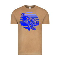 Vintage Camel Motorcross Vintage Tee - Bettercallsaul