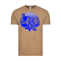 Vintage Coffee Motorcross Vintage Tee - Bettercallsaul