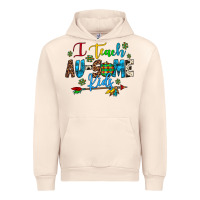 Sandshell i teach au some kids Urban Hoodie - Artiststas