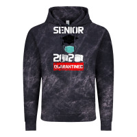 Cloud Black Senior 2020 Quarantined Vintage Hoodie - Bettercallsaul