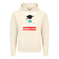 Vintage Artic Senior 2020 Quarantined Vintage Hoodie - Bettercallsaul