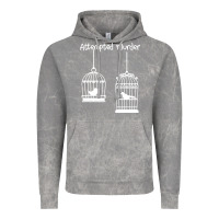 Cloud Rock Attempted Murder Vintage Hoodie - Bettercallsaul