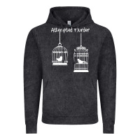 Vintage Arctic Attempted Murder Vintage Hoodie - Bettercallsaul